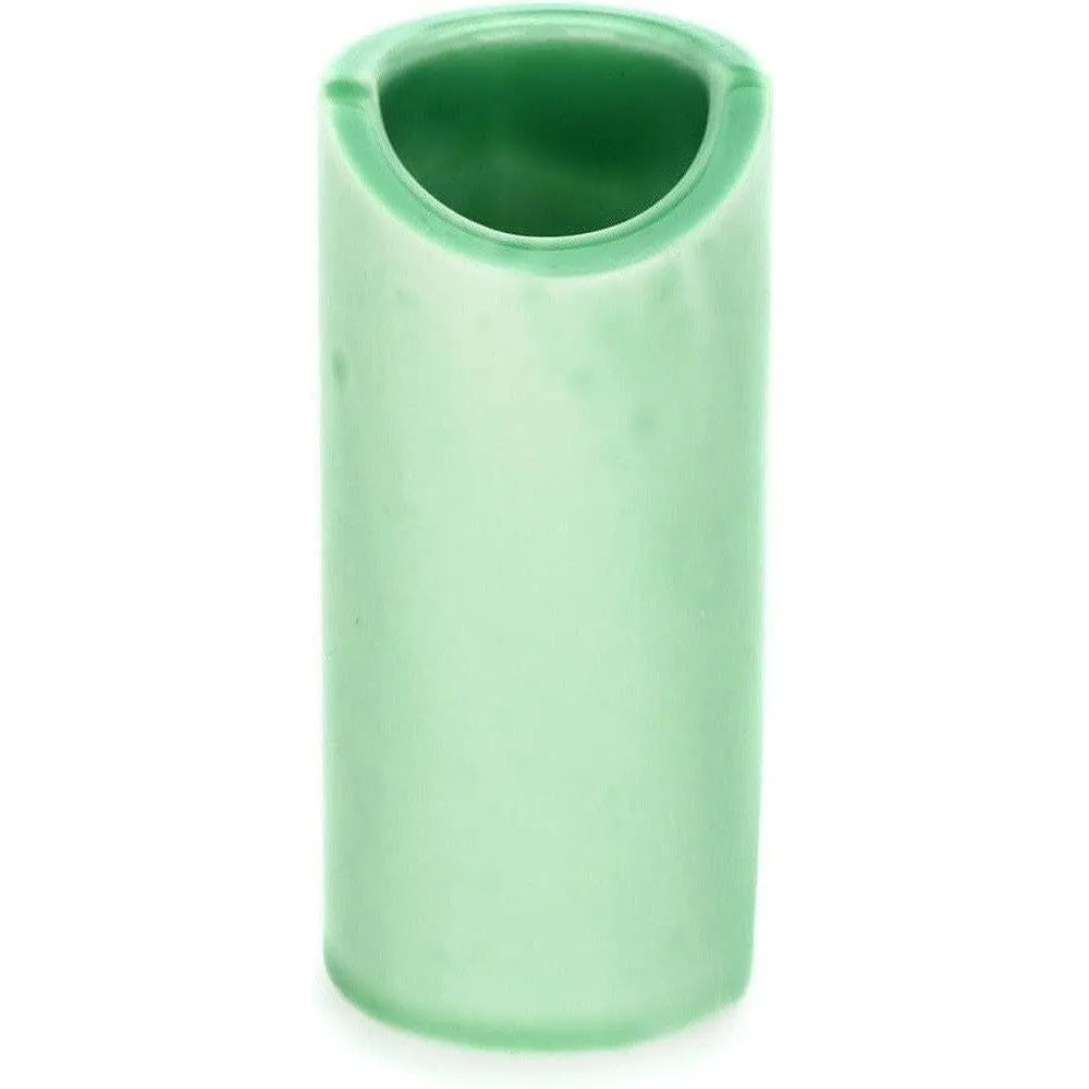 Rock Slide Ceramic Medium 'Riptide Surf Green' Slide