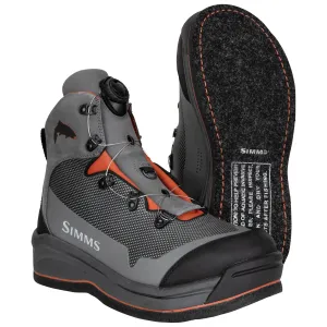 Simms Guide BOA Boot - Felt
