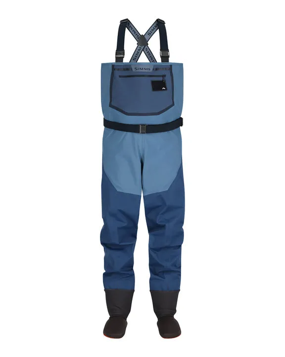 Simms Mens Freestone Stockingfoot Waders