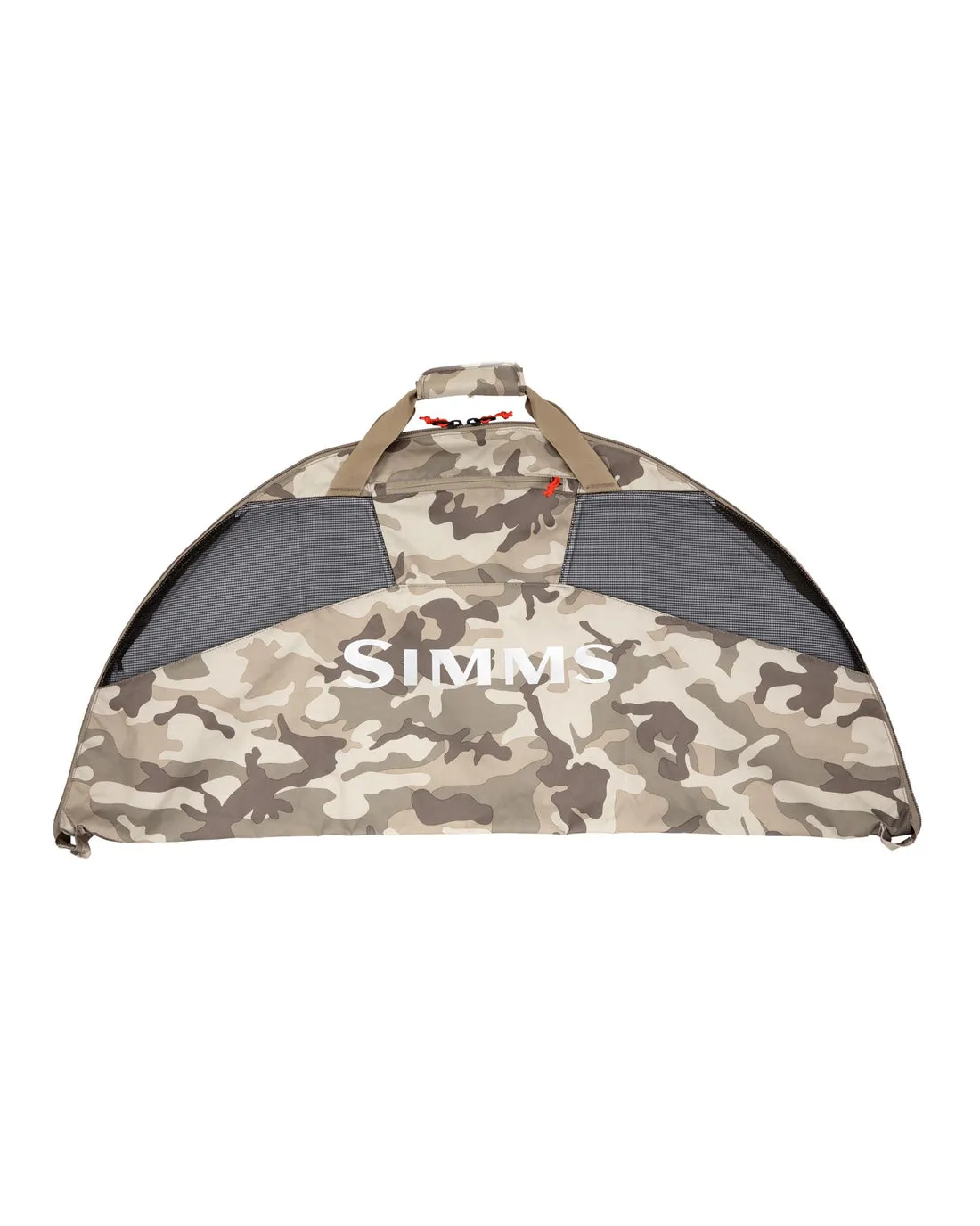 Simms Taco Bag