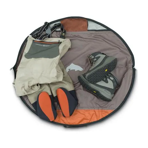 Simms Taco Bag