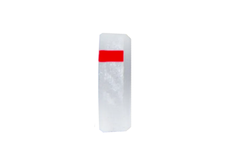 Specialty Archery Podium Peep Clarifier Lens - Red