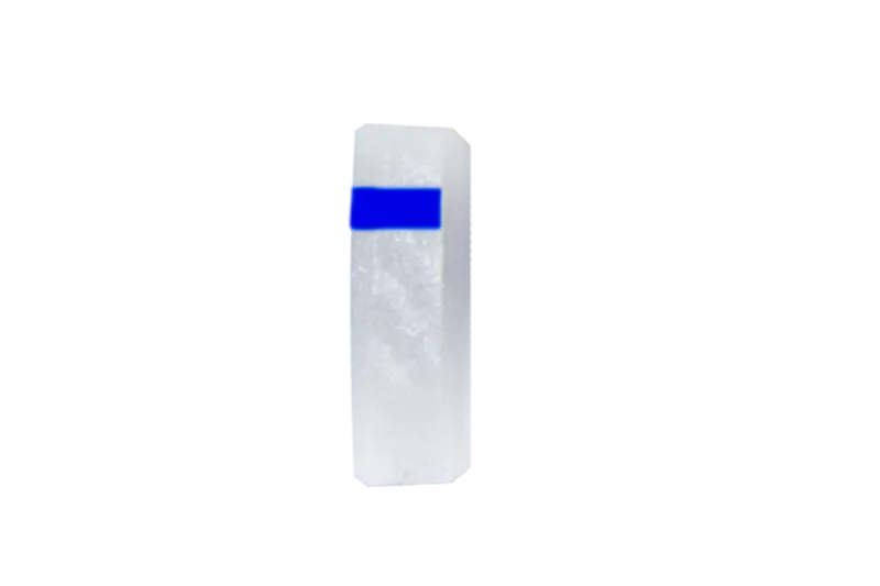 Specialty Archery Podium Peep Verifier Lens - Blue
