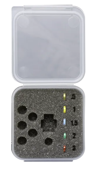 Specialty Archery PXS Target Clarifier Kit