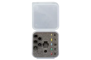 Specialty Archery PXS Target Peep Deluxe Kit