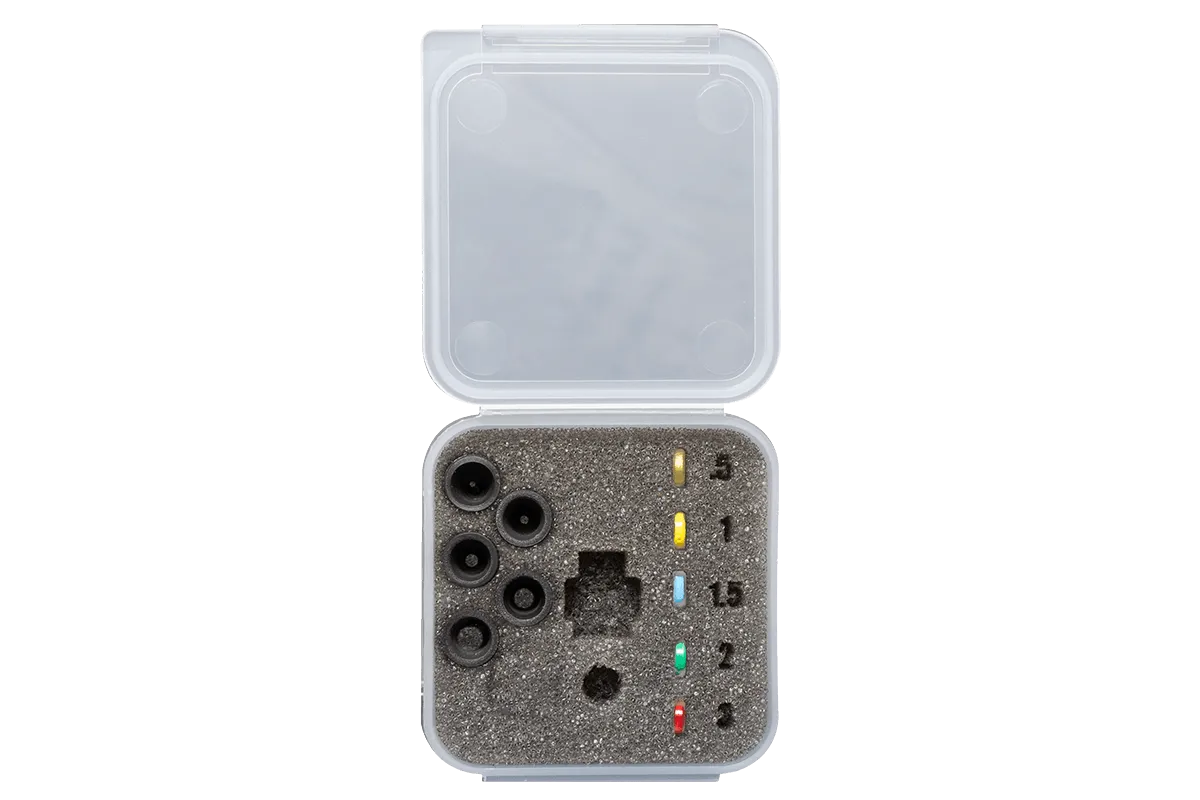 Specialty Archery PXS Target Peep Deluxe Kit