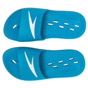 Speedo - Junior Slides One Piece - Blue