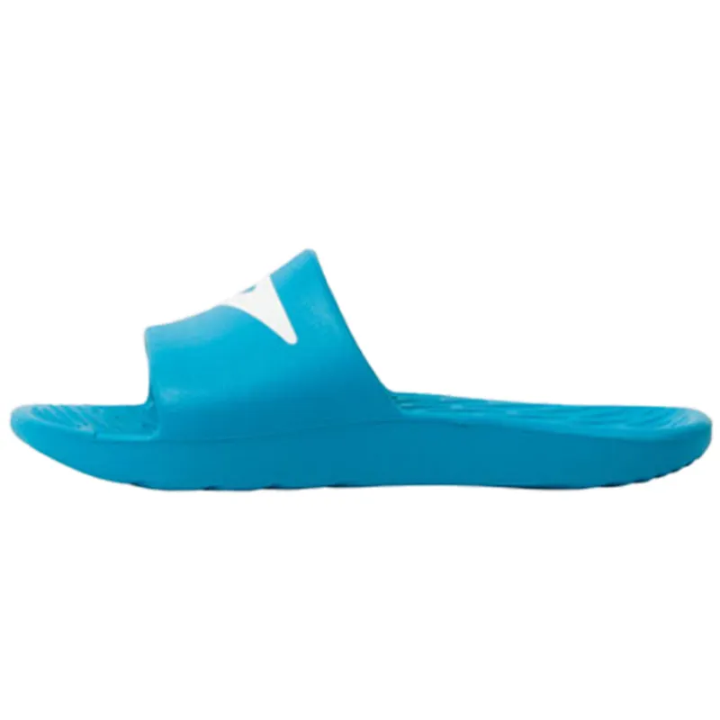 Speedo - Junior Slides One Piece - Blue