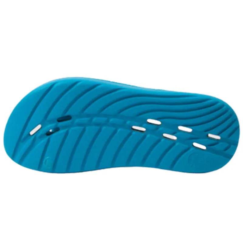 Speedo - Junior Slides One Piece - Blue