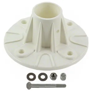 SR Smith Deck Mount Flange 05-623 - Plastic