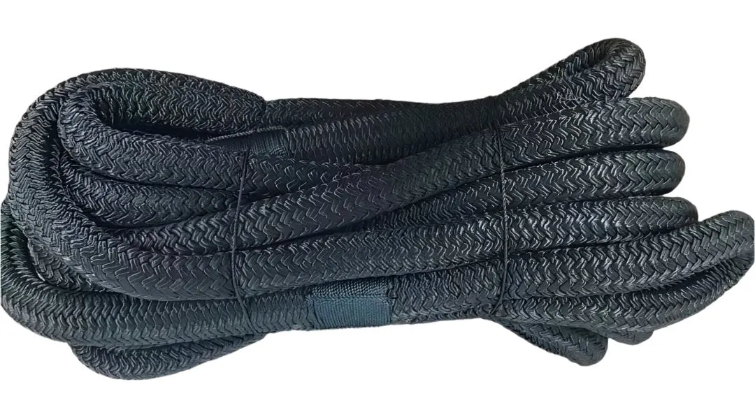 Step-towing Weighted-line - "The Snake"