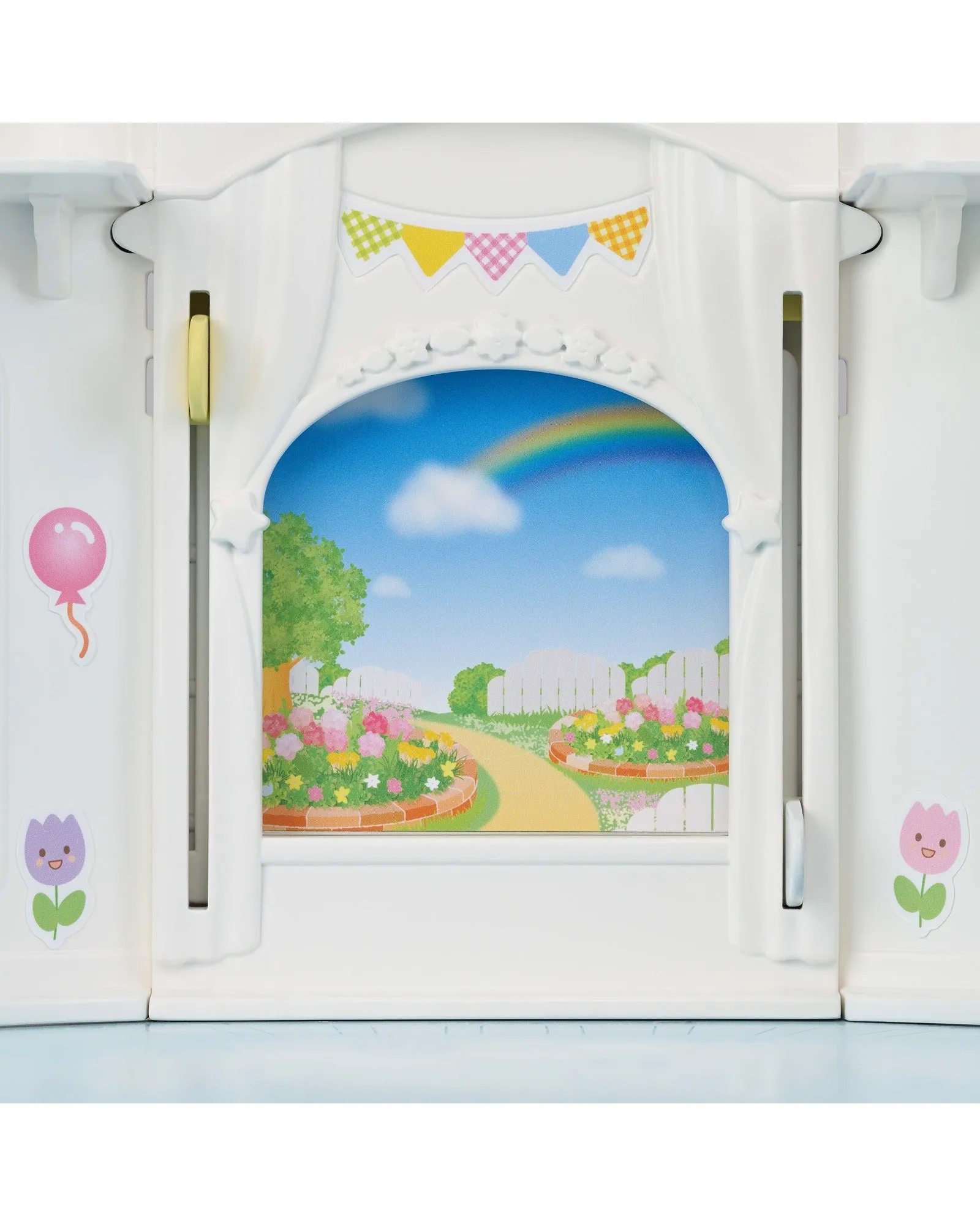 Sylvanian Families Sunny Castle Nursery