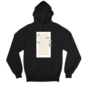 The Big Bang Theory Hoodie - Penny, Penny, Penny