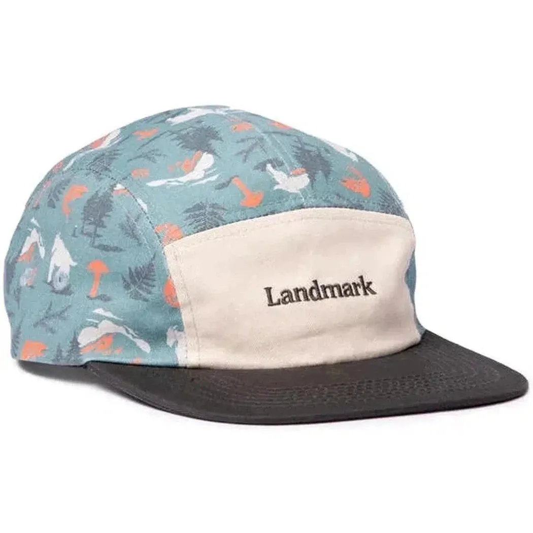 The Landmark Project Camp Hat