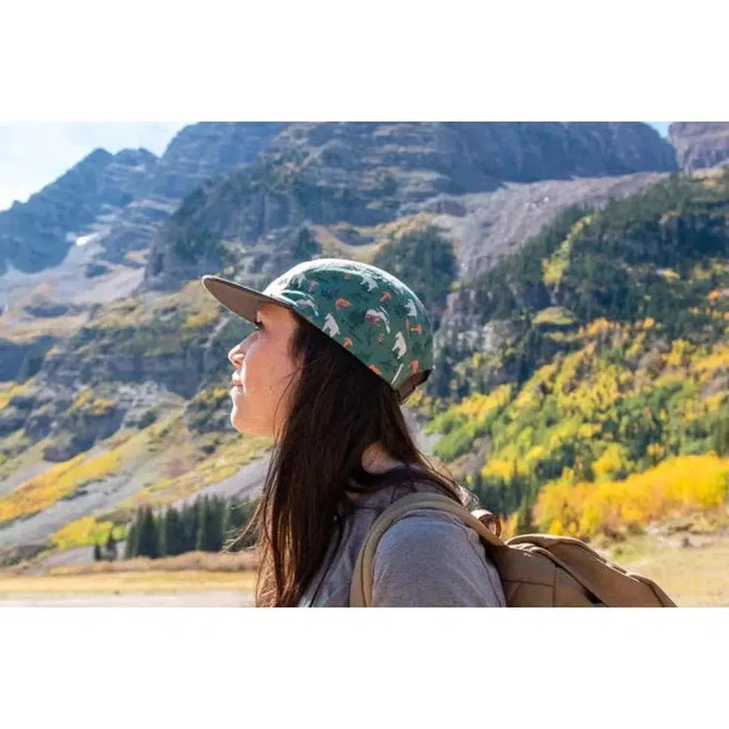 The Landmark Project Camp Hat
