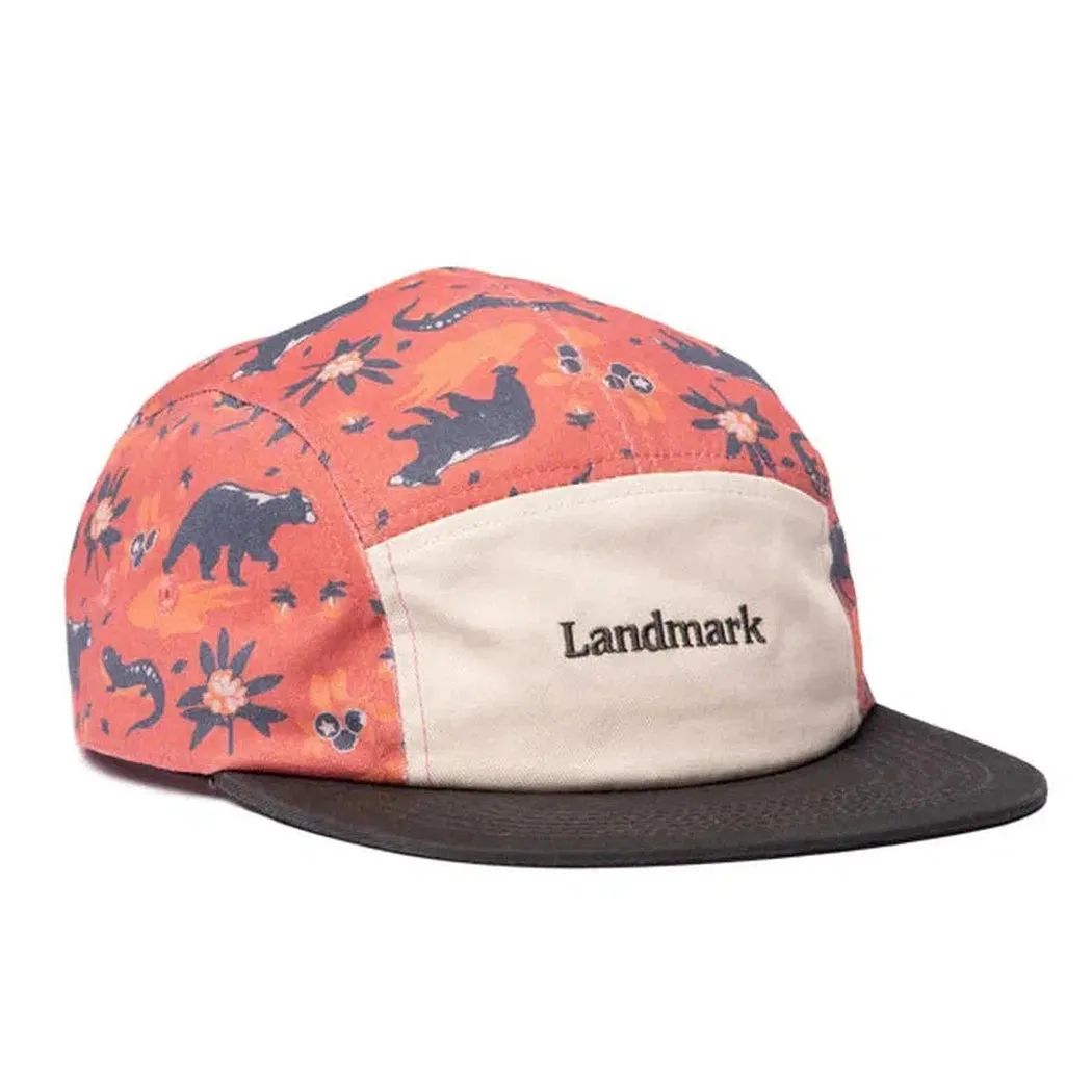 The Landmark Project Camp Hat