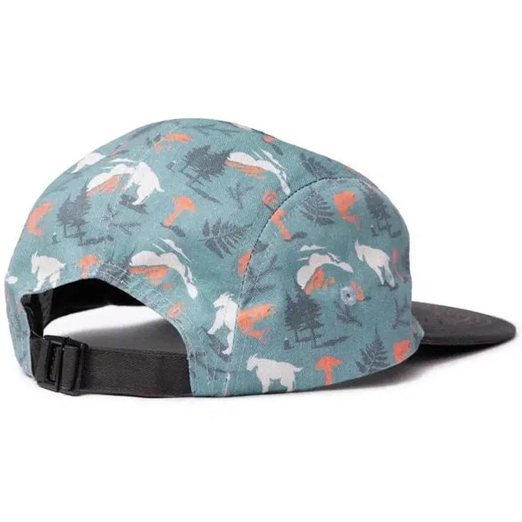 The Landmark Project Camp Hat