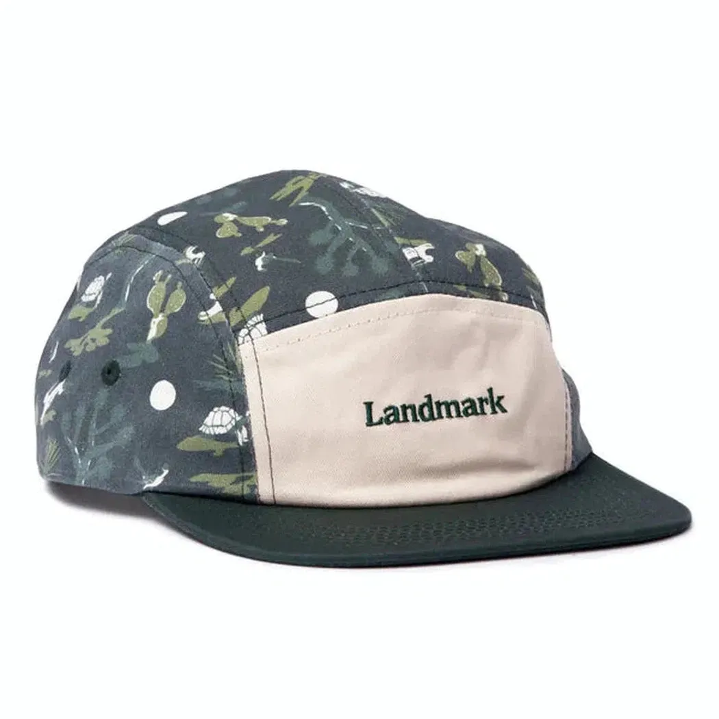 The Landmark Project Camp Hat