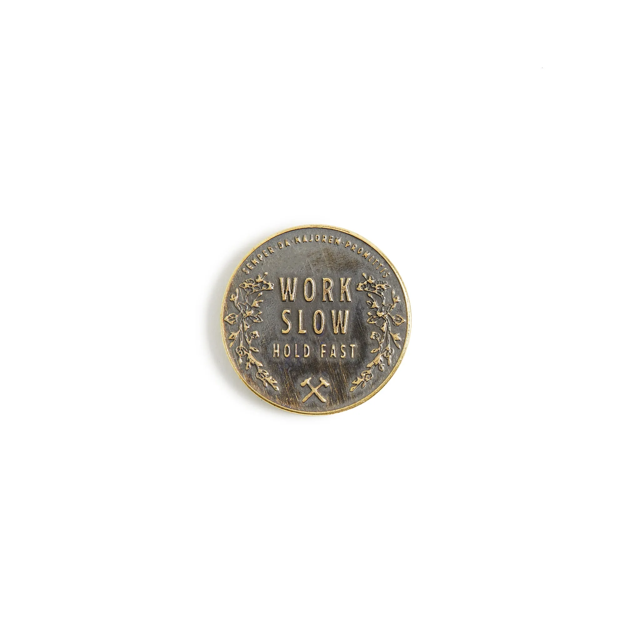 The Studebaker Penny