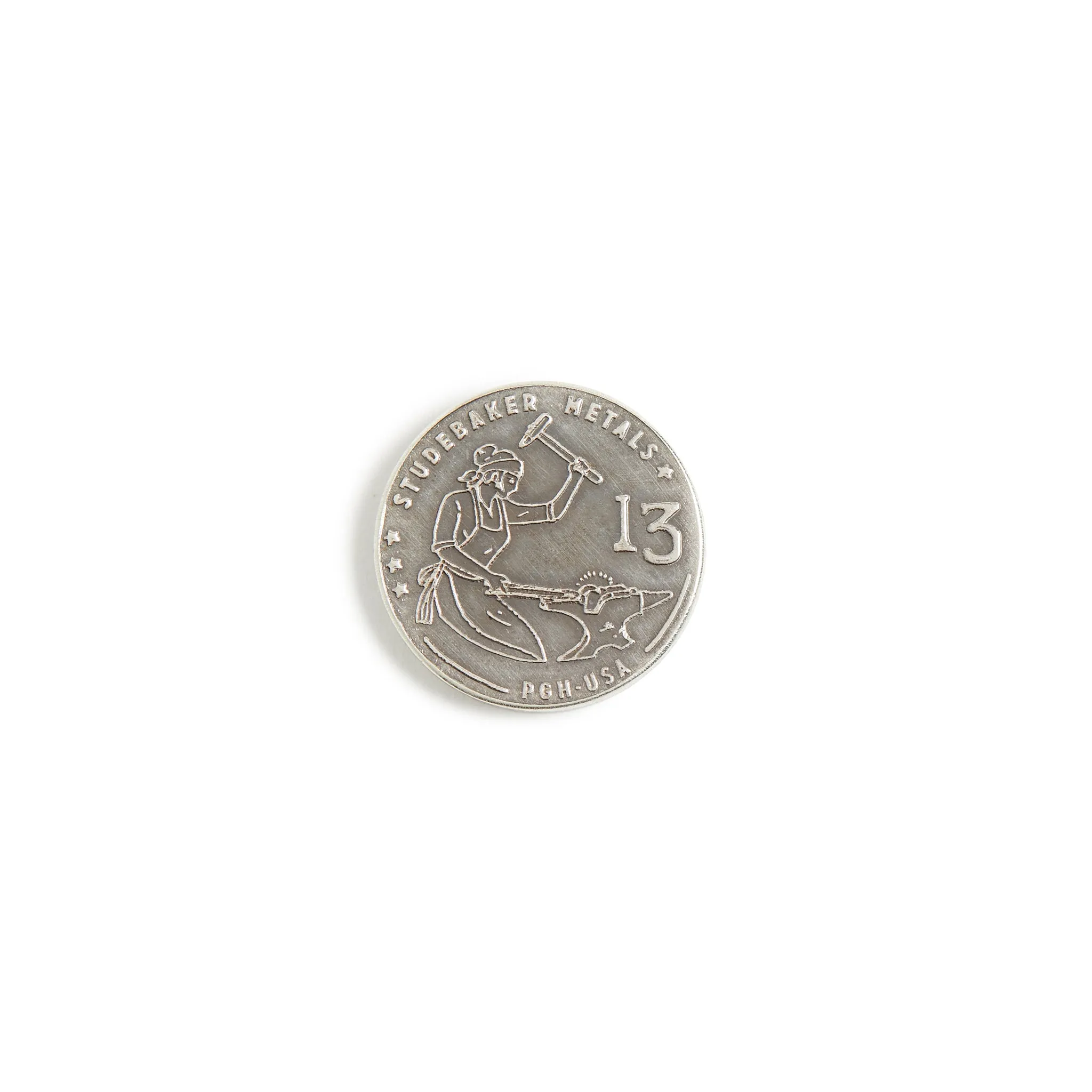 The Studebaker Penny