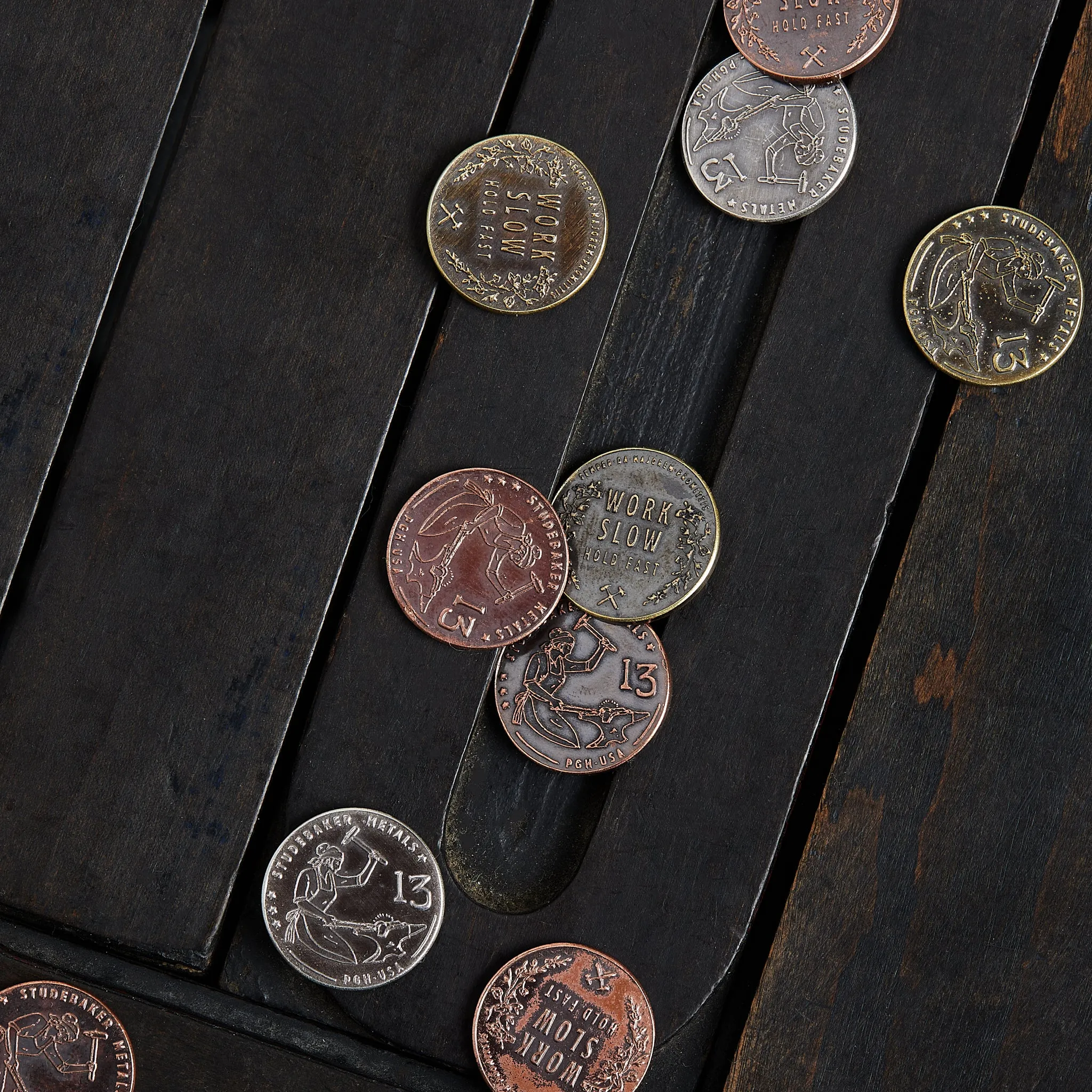 The Studebaker Penny