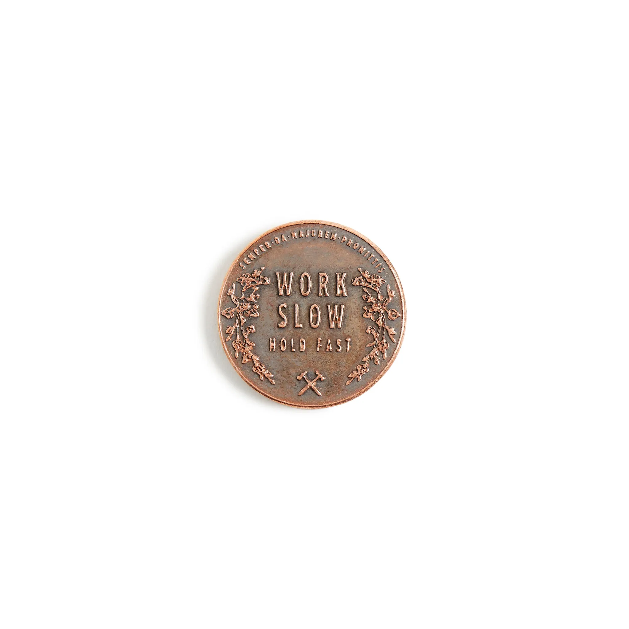 The Studebaker Penny
