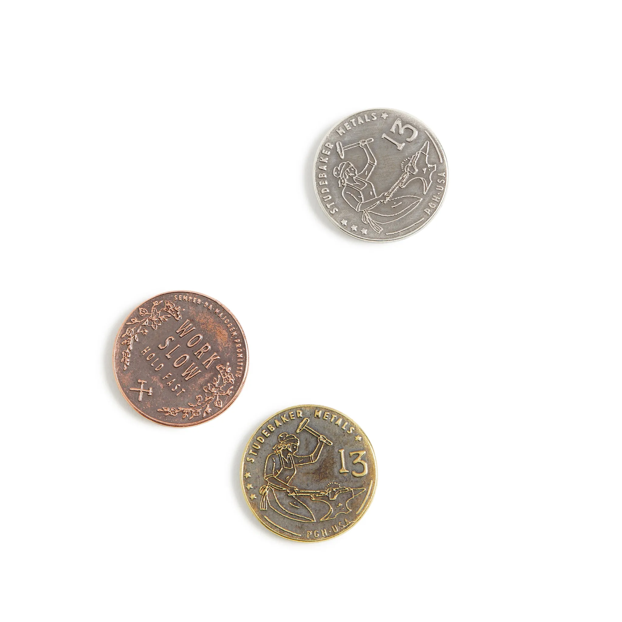 The Studebaker Penny