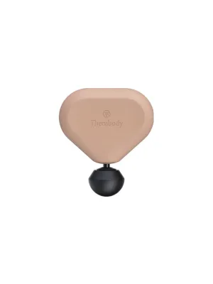 Therabody Theragun Mini 2.0 Massager Desert Rose