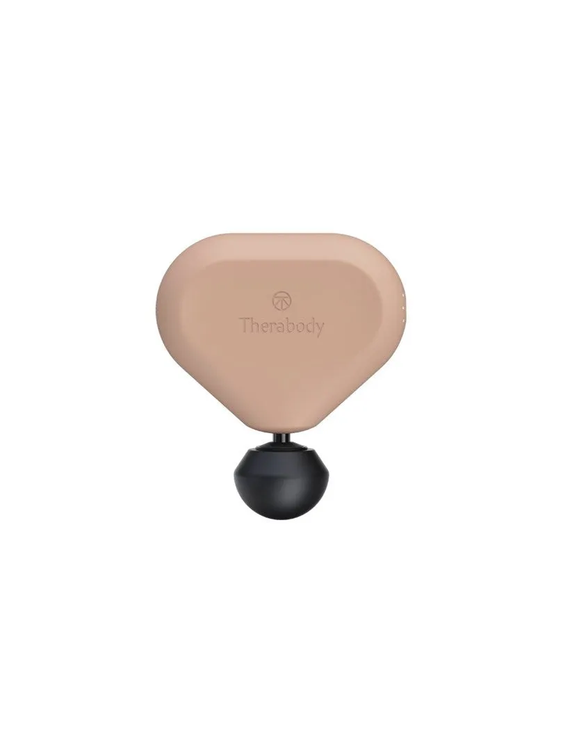 Therabody Theragun Mini 2.0 Massager Desert Rose