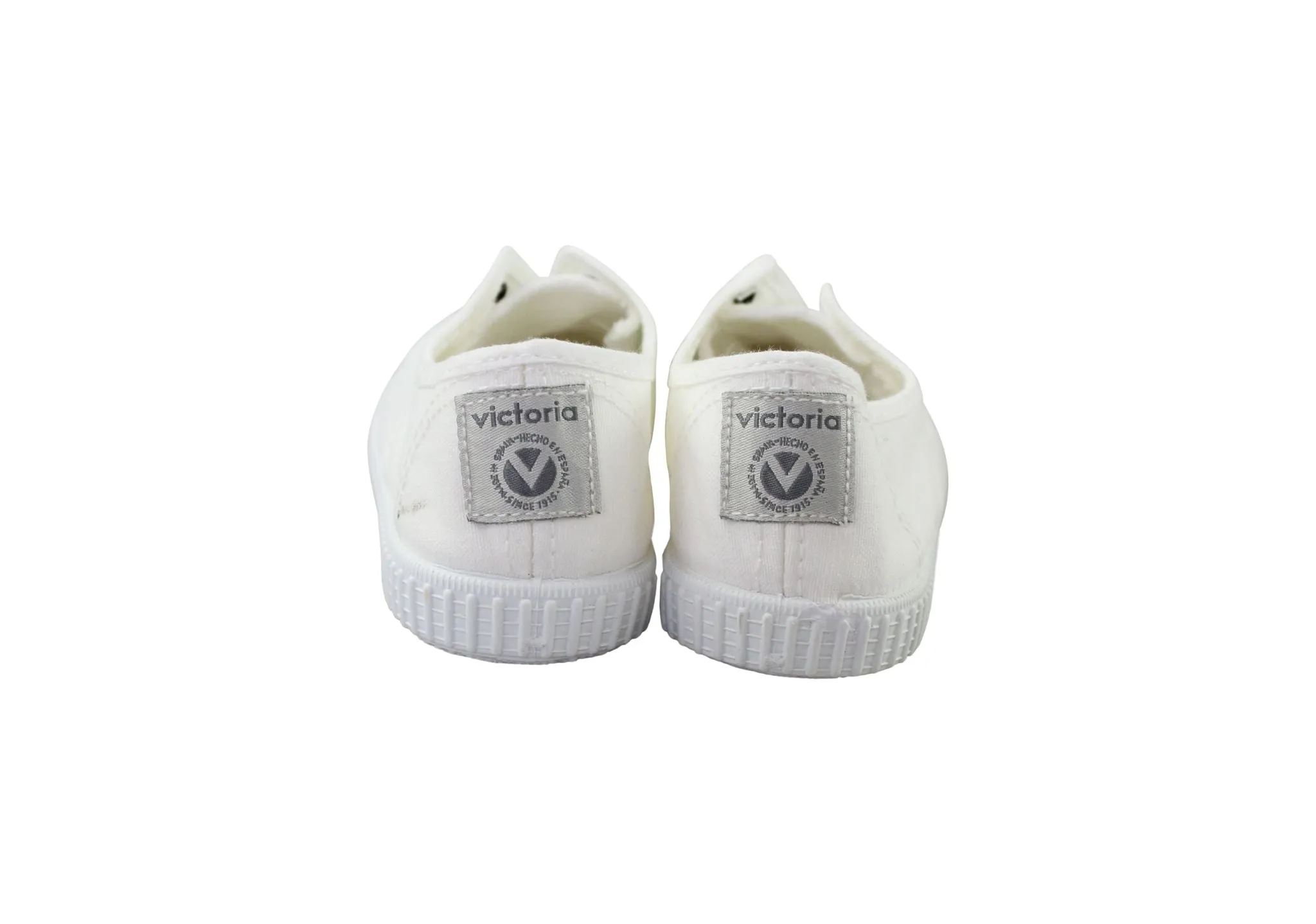 Victoria, Boys or Girls Plimsolls, Size 28