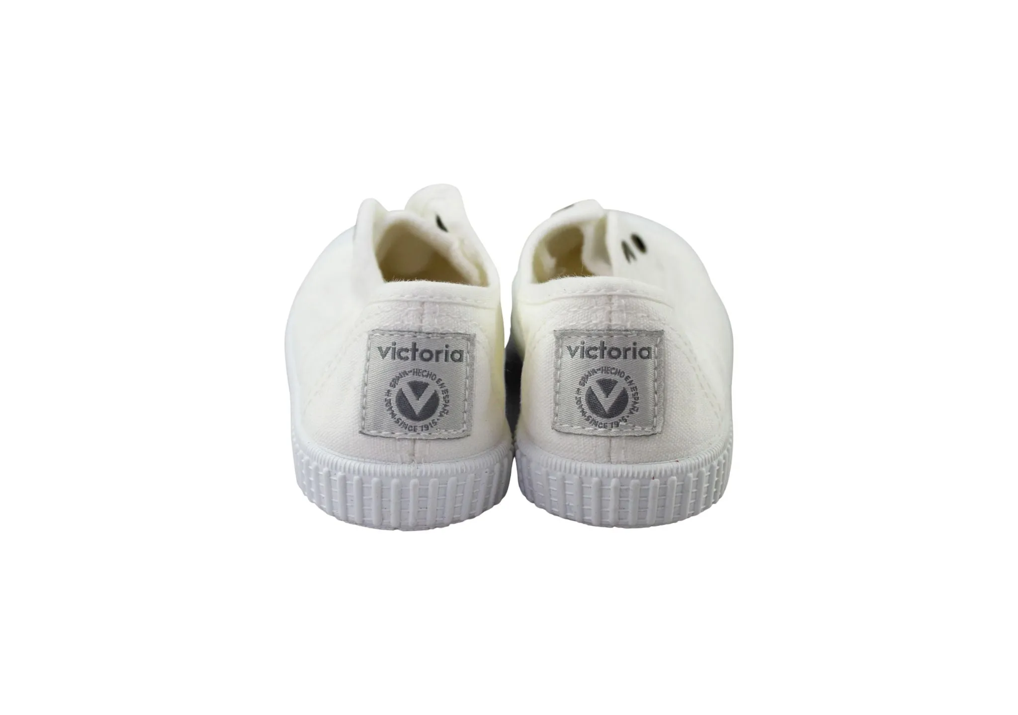Victoria, Girls or Boys Plimsolls, Size 27