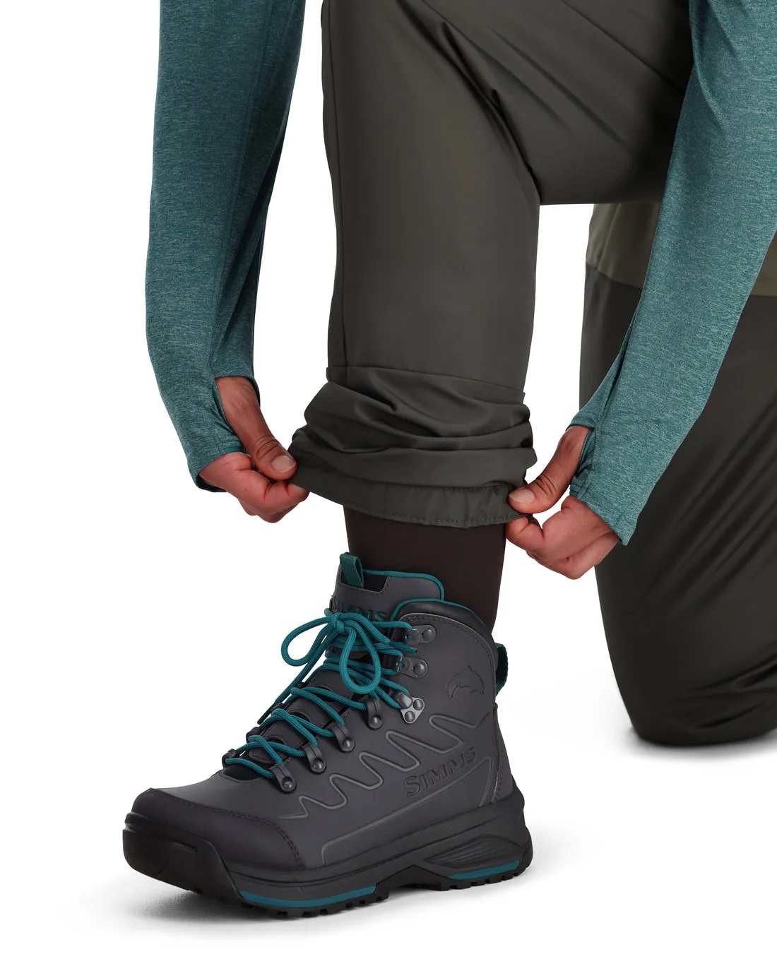 Women's Tributary Stockingfoot