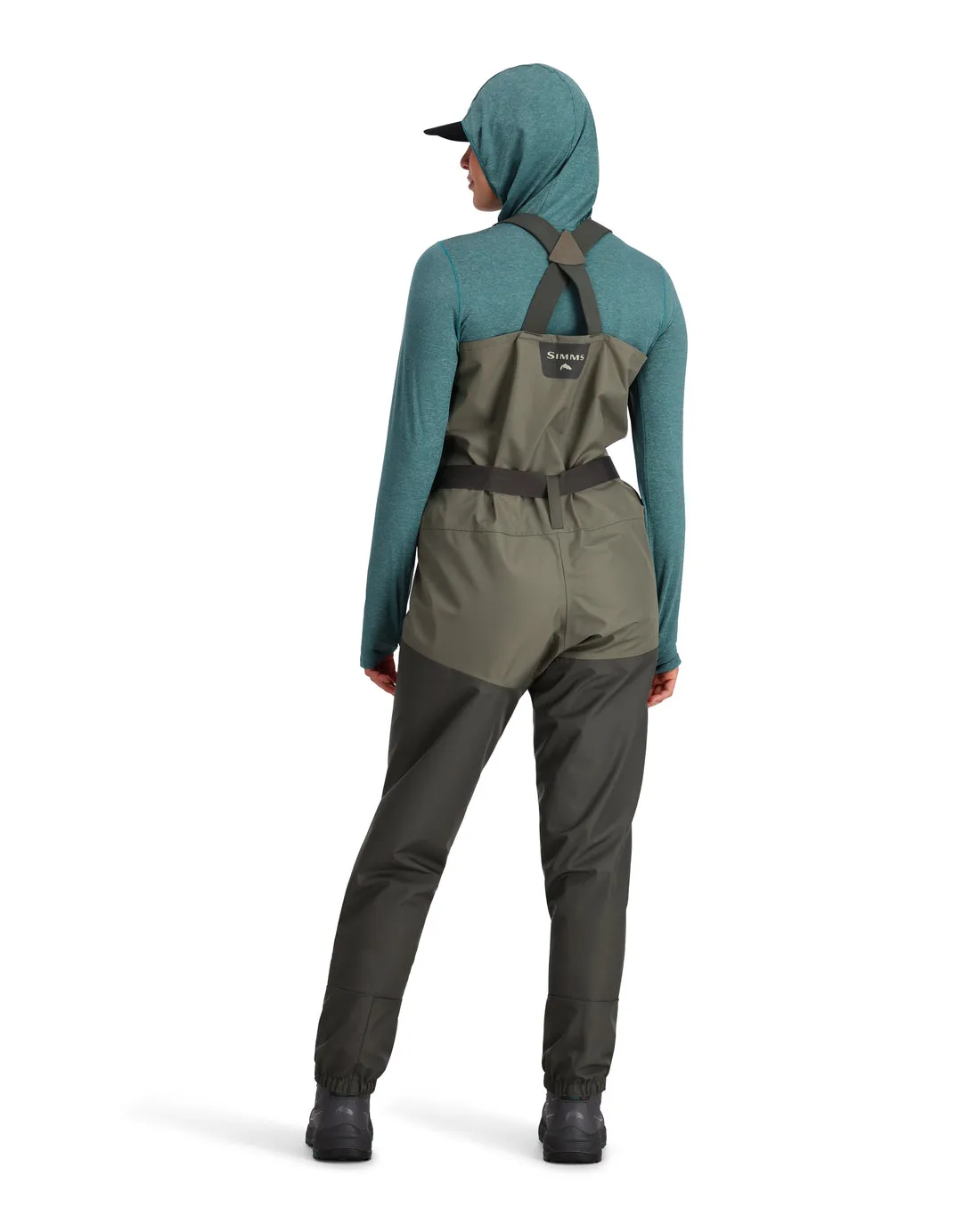 Women's Tributary Stockingfoot