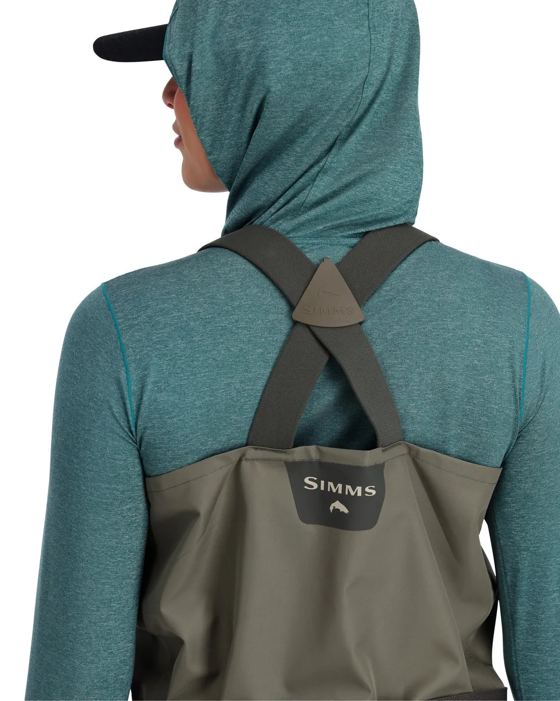 Women's Tributary Stockingfoot