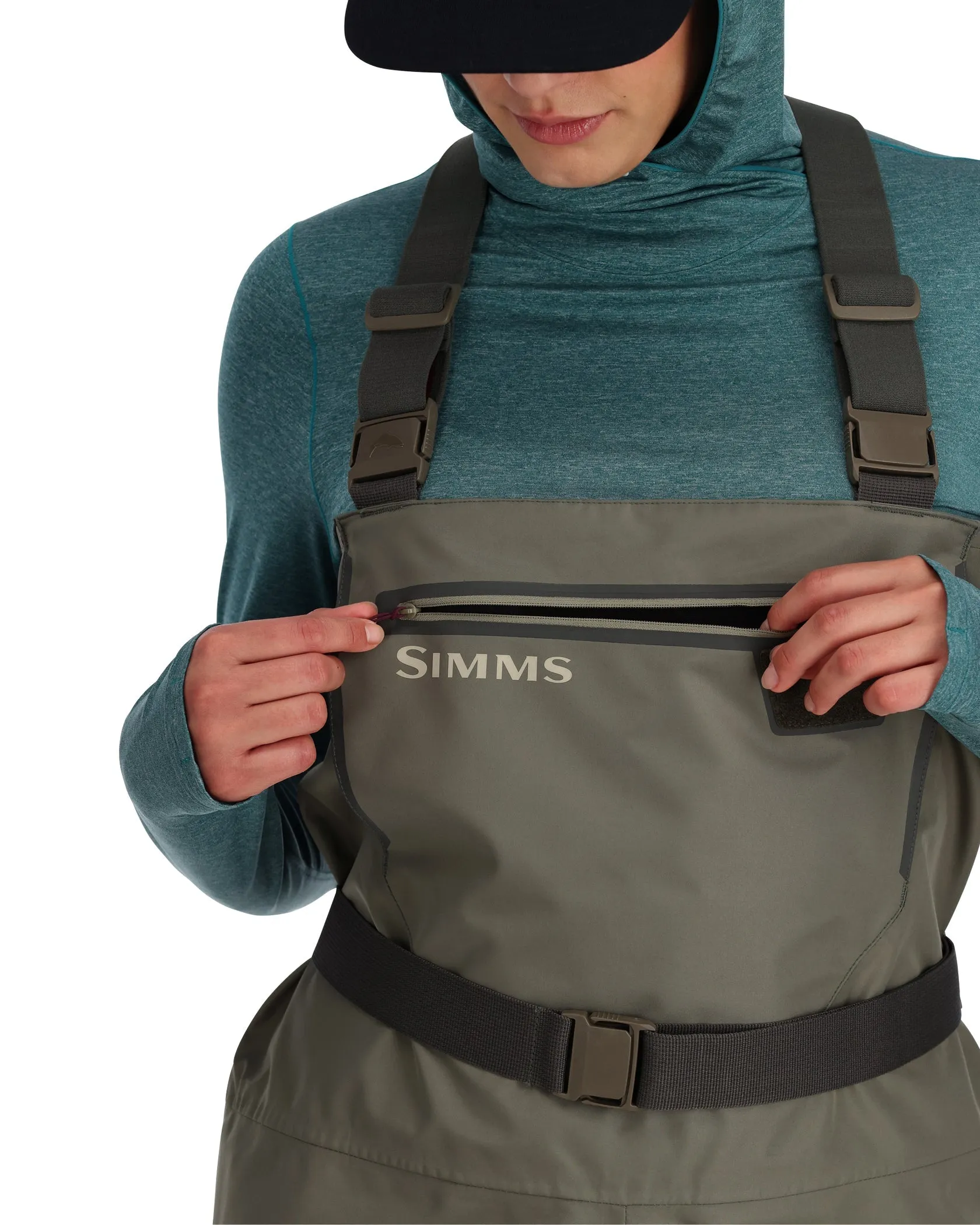 Women's Tributary Stockingfoot