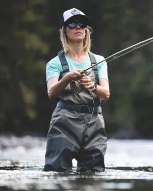 Women's Tributary Stockingfoot