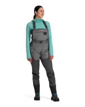 W's Freestone Stockingfoot Wader