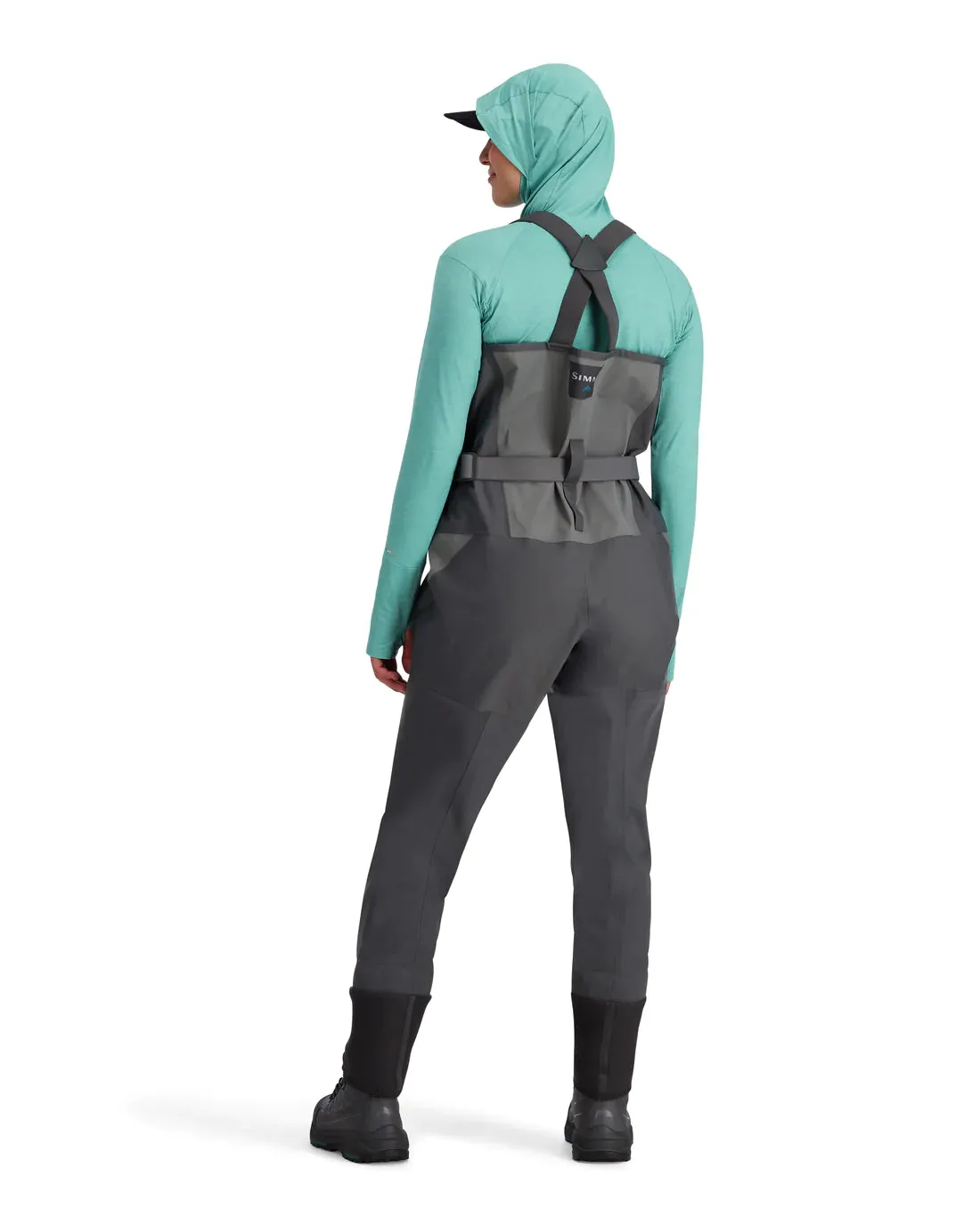 W's Freestone Stockingfoot Wader