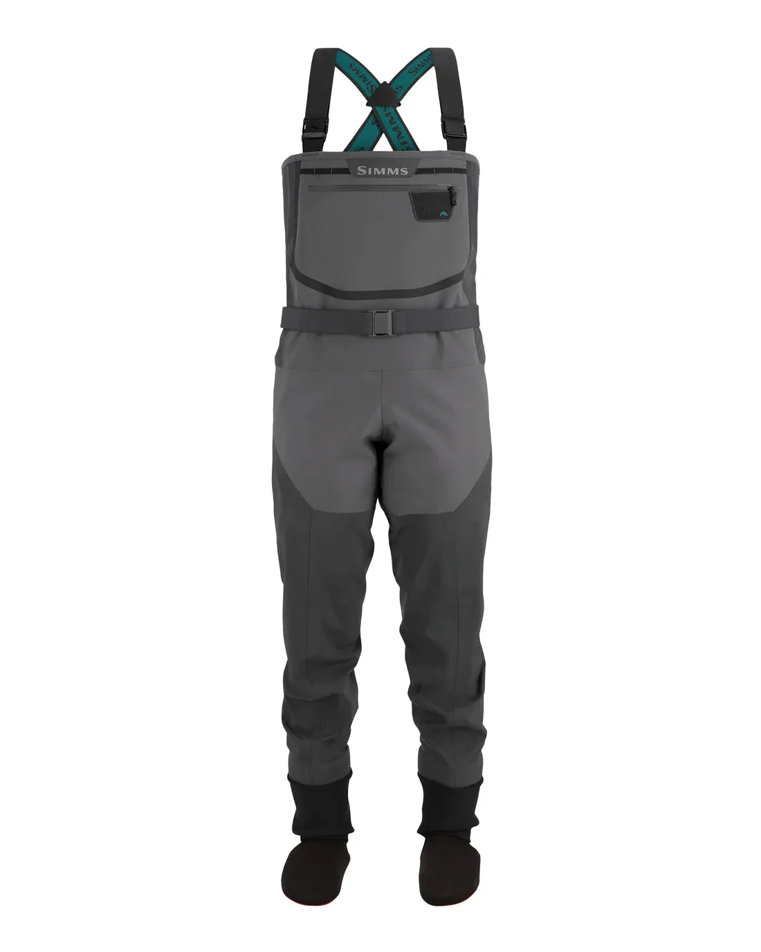 W's Freestone Stockingfoot Wader